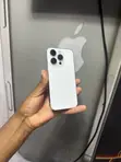Apple iPhone 14 Pro 256GB White - 1