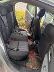 Mazda Demio 2015 Nyeupe - 2