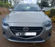 Mazda Demio 2015 Nyeupe - 5