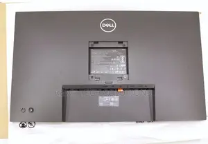 Dell P2725HE FHD USB-C Hub Monitor