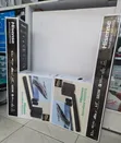 Hisense 580W Soundbar with Dolby Atmos - 1