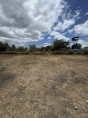 Kitalu cha Robo Eka kwa Uuzaji Kitengela GMC