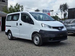 Nissan NV200 2019 Panel Van