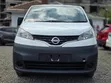 Nissan NV200 2019 Van ya Mizigo - 2