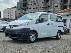 Nissan NV200 2019 Panel Van
