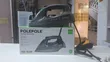 Syinix Steam Iron - Mpya Kabisa - 1