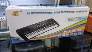 Brand New 61-Key Teaching Keyboard