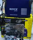 Royce MMA-400S Mashine ya Kulehemu ya Inverter - 2