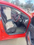 Mazda Demio 2009 Red - 3