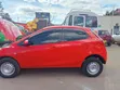 Mazda Demio 2009 Red - 4