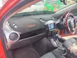 Mazda Demio 2009 Red - 5