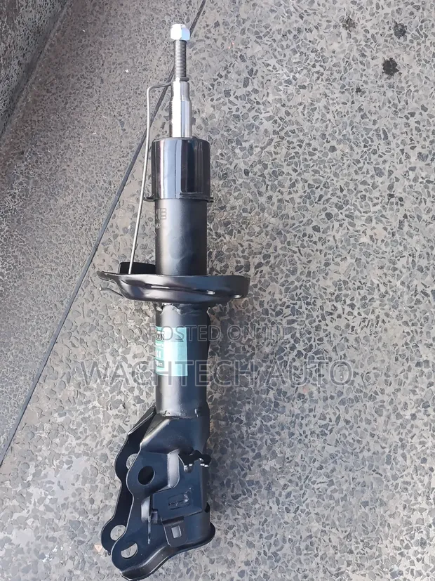 Honda Vezel Front Shock Absorber (Brand New) - 1