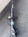 Honda Vezel Shock Absorber ya Mbele (Mpya Kabisa) - 2