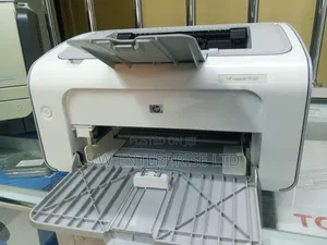HP LaserJet 1102 Printer (Refurbished)
