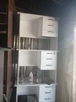 Brand New Office Tables - 1