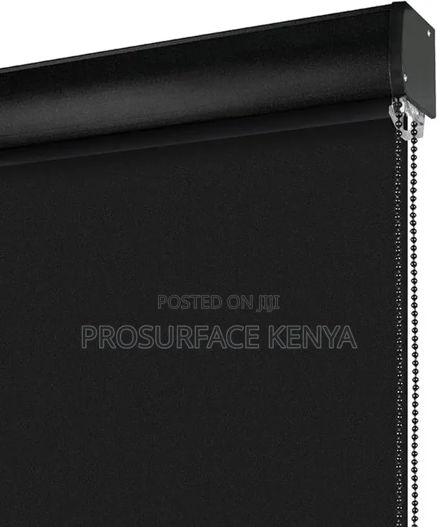 Prosurface Blackout Window Blinds - 1