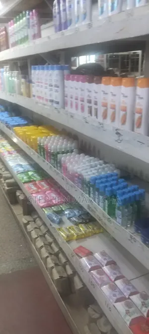Mini Supermarket for Sale in Kiambio, Eastleigh