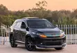 Toyota Harrier 2.0 2019 - 1