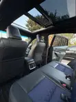 Toyota Harrier 2.0 2019 - 3