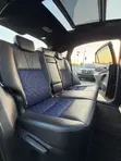 Toyota Harrier 2.0 2019 - 4
