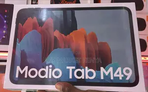 Modio M49 Tablet 512GB Gray