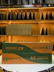 Innovia A3 Laminator - Compact na Heavy Duty - 2