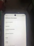 Samsung Galaxy S23 Ultra 512GB Blue (Cracked Back) - 1