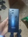 Samsung Galaxy S23 Ultra 512GB Blue (Cracked Back) - 3