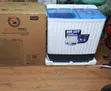 Smart Pro 10Kg Twin Tub Washing Machine - 1