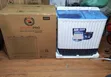 Smart Pro 10Kg Twin Tub Washing Machine - 2