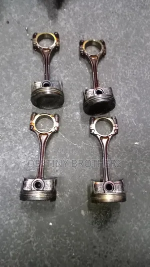 1NZ Sensor Piston - Exjapan Halisi