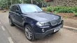 BMW X3 xDrive30i 2010 Blue - 1