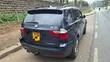 BMW X3 xDrive30i 2010 Blue - 3