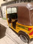 Bajaj RE 2019 Three-Wheeler - 1