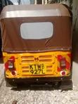 Bajaj RE 2019 Three-Wheeler - 2