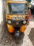 Bajaj RE 2019 Three-Wheeler - 3