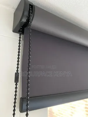 Blackout Window Blinds for Modern Homes