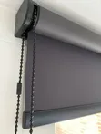 Blackout Window Blinds for Modern Homes - 1