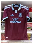 Aston Villa Home Jersey 26/27 - Halisi - 1