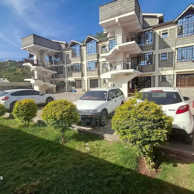 2 Bedroom Apartment for Rent in Syokimau - 1