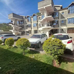 Ghorofa 2 Chumba za Kulala za Kupangisha Syokimau