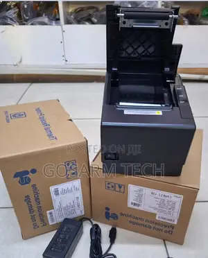 X-Printer CN811 UB Printer ya Risiti za Thermal