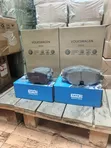 Volkswagen Arteon Brake Pads za Mbele na Nyuma - 1