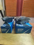 Volkswagen Arteon Brake Pads za Mbele na Nyuma - 2
