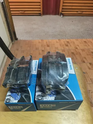 Volkswagen Arteon Brake Pads za Mbele na Nyuma