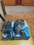 Volkswagen Arteon Brake Pads za Mbele na Nyuma - 3