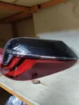 Honda Shuttle 2017 Backlight - 1