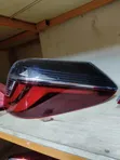 Honda Shuttle 2017 Backlight - 2