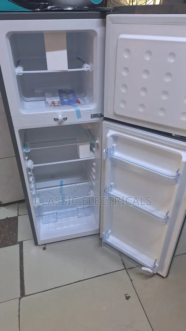 Smart Pro 138 Litres Fridge - 1