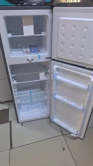 Smart Pro 138 Litres Fridge